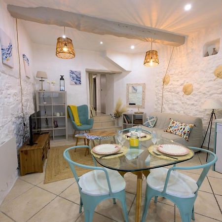 Cosy Flat In The Heart Of Valbonne Village Eksteriør bilde