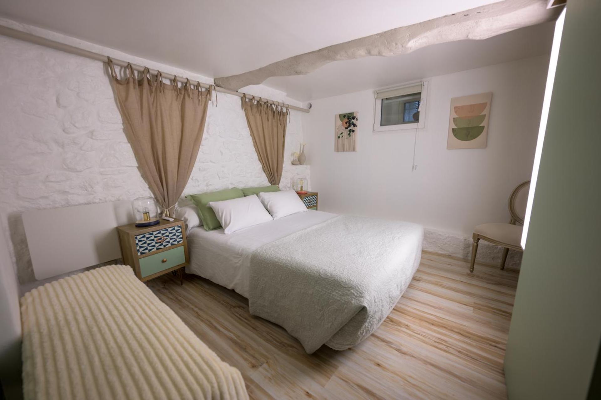 Cosy Flat In The Heart Of Valbonne Village Eksteriør bilde