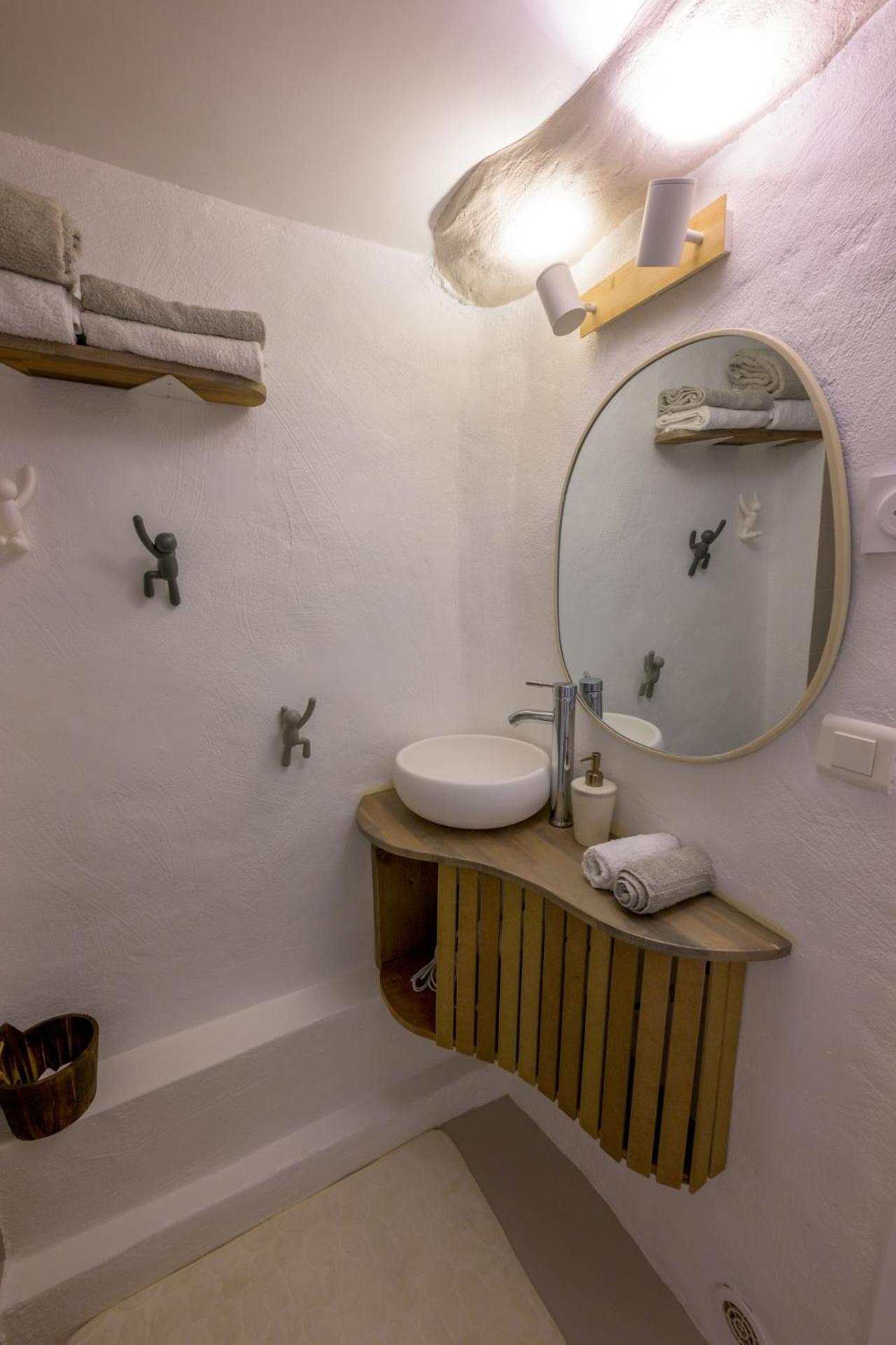 Cosy Flat In The Heart Of Valbonne Village Eksteriør bilde