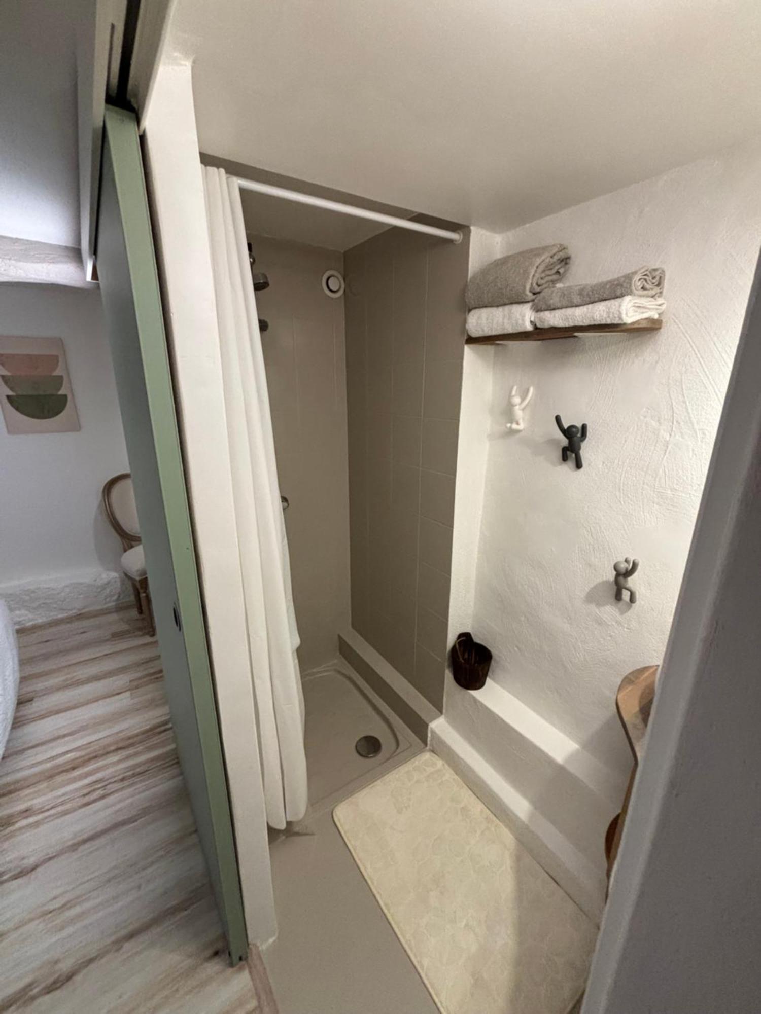 Cosy Flat In The Heart Of Valbonne Village Eksteriør bilde